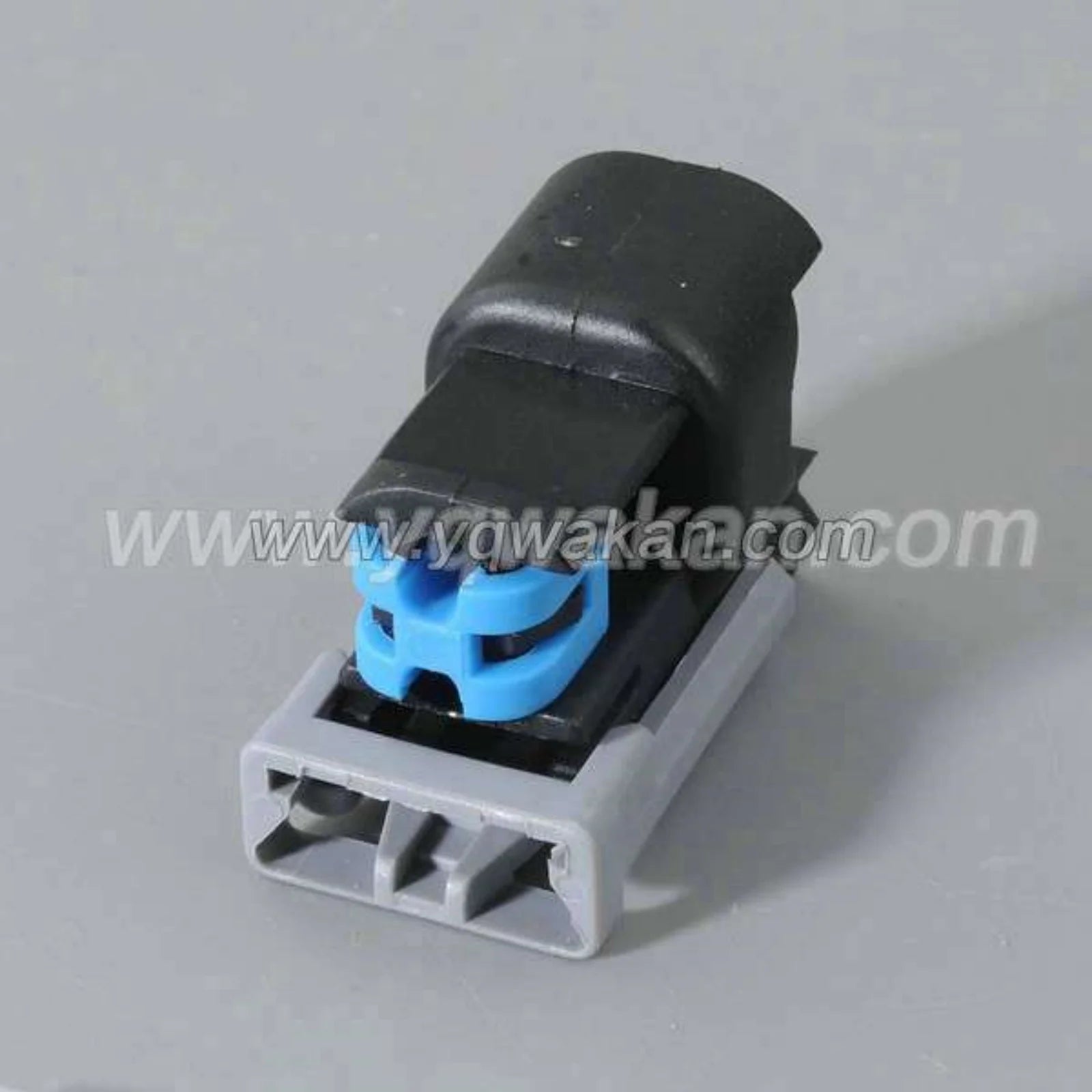 2PIN Connector Waterproof 1.5mm Male Female Connectors Wiring Harness Housing Cable Socket 15305086/15326238