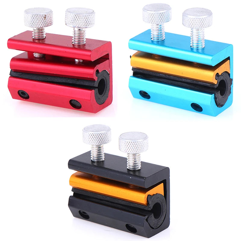 1Pcs Clutch Brake Cable Tool Lubrication Wire Oiler Brake Motorcycle Aluminium Cable Lube Tool Motorbike Brakes Parts