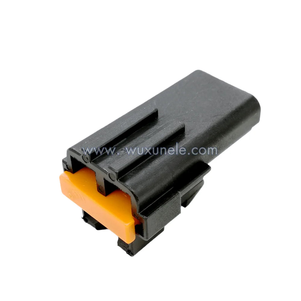25 Sets 2 Pin 12084957 Sealed  Automtive Light Socket Wire Connector
