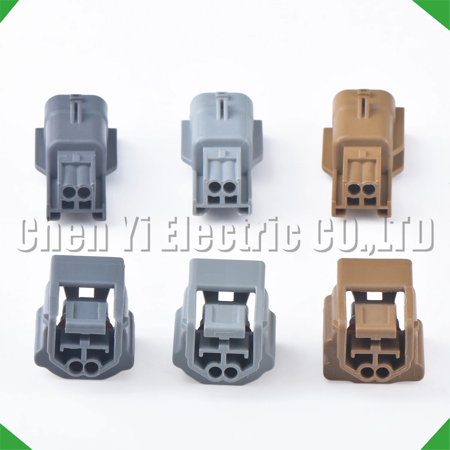 2-Pin Auto Connector Connector connector sensor Nissan Honda Toyota sensor