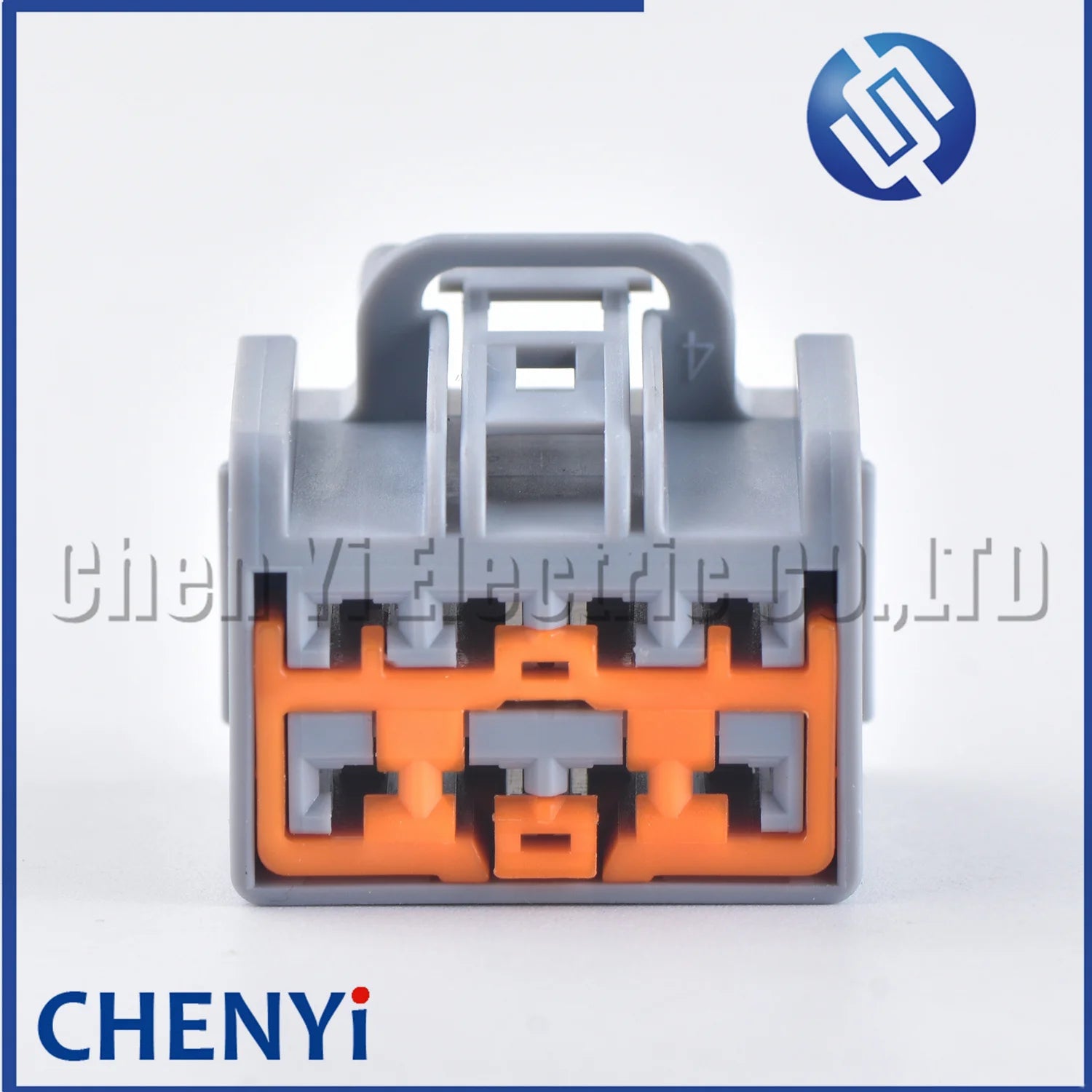 1 set 8 Pin female Electrical Connector Car Window Lifter Harness Plug Sockets 7282-3243-40 7283-3243-40 For Ford
