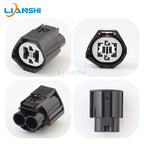 7282-8497-90 7283-8497-90 Car cooling fan harness modified 4pin male/female connector with terminal DJ7049Y-1.5/9.5-11/21