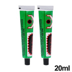 Tire Tyre Repairing Glue Universal Car Motorcycle Bike Wheel Repairing Inner Tube Puncture Rubber Glue Tools Auto Accessories