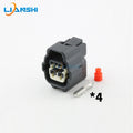 7282-7040-30/7283-7040-40 Automotive oxygen Sensor connector 4pin harness plug with terminal