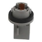 1Pcs License Plate Light Adapter Bulb Socket License Plate Lamp Holder For Hyundai 925013A000 Number Plate Lamp Holders