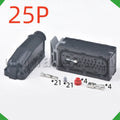 25-Pin Auto Connector Automotive Connectors control module harness 368482-1 368482-2