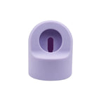 Charger Stand For Apple Watch Series 9 8 Ultra 7 6 5 SE 4 3 2 Charger Dock Station Silicone Iwatch Charging Cable Holder Amagi