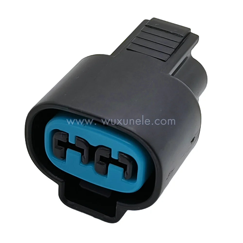 20 Sets 2 Pin PK205-02027 PK201-02020 Wire Connector for Automotive Coolant Temperature Sensor Wiring Plug