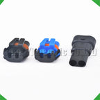 2-Pin Auto Connector Connector Automotive Connectors holder Xenon Hyundai