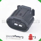3-Pin Auto Connector Connector Automotive connector Headlight headlight ignition