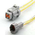 4 Pin Connector Waterproof 2.2mm Male Female Connectors Motorcycle Electrical Harnesses Wiring Harness PB291-04127 PB295-04120
