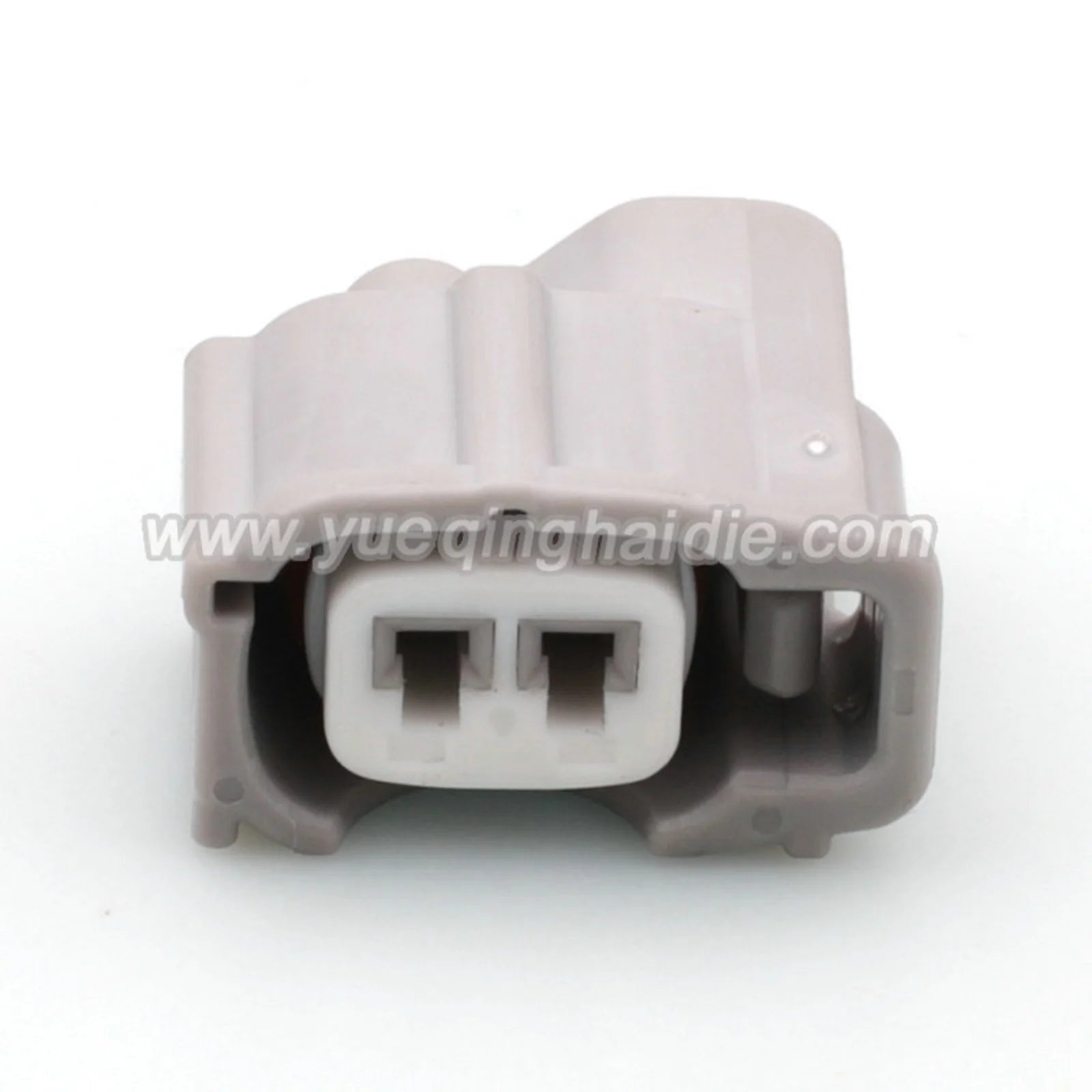 2 Pin Female Male 2.2mm Waterproof Connector Fuel Injector Socket Wiring Harness For Toyata Corolla 6189-0611 90980-11875