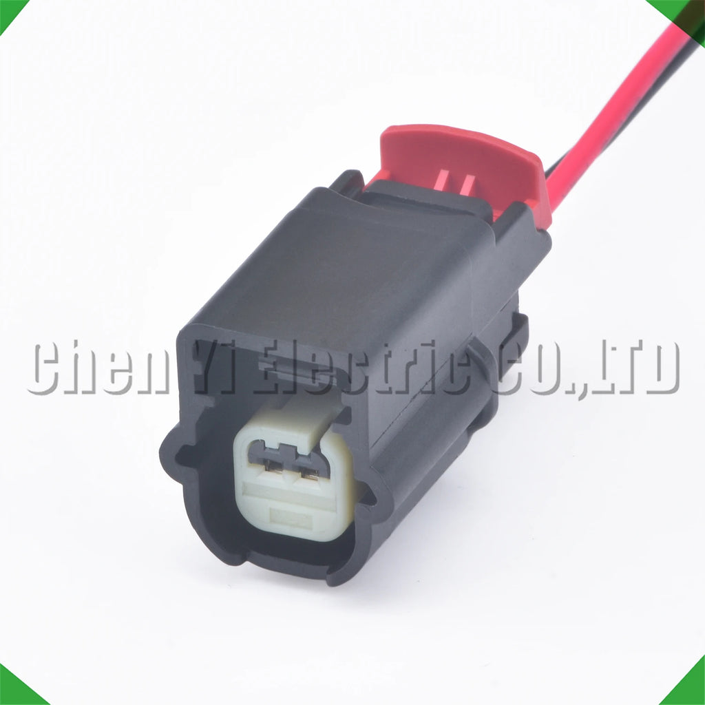 2-Pin Front Bumper Radar Probe knock sensor temperature sensor 31402-2110 sensor sensor