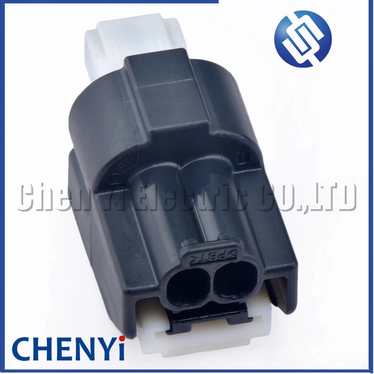 2 Pin female Automotive waterproof connector Sensor Fuel injector Wire harness plug 6189-7456 For Ford F150