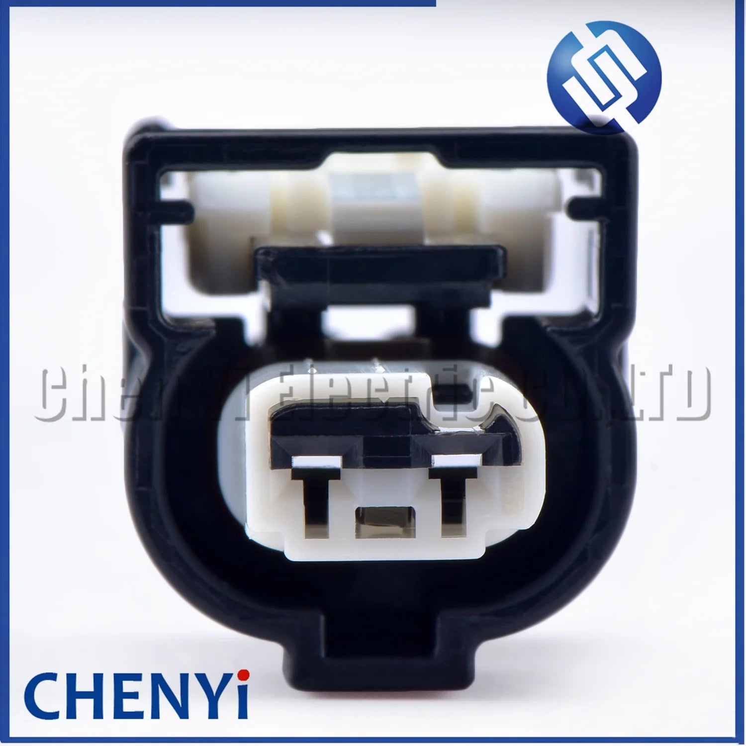 2 Pin female Automotive waterproof connector Sensor Fuel injector Wire harness plug 6189-7456 For Ford F150