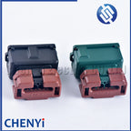 4 Pin connector For Toyota 4 AGE 16V TPS Mitsubishi KA24 SR20 MAF EVO Lancer TPS Plug Proton Wira 1.8 DOHC Distributor Socket