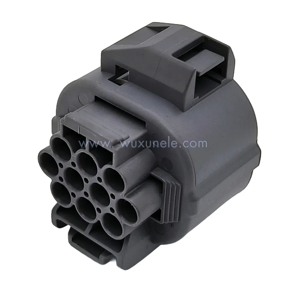 10 Sets 10 Pin 6189-0135 Automotive Sealed Wire Motor Connector