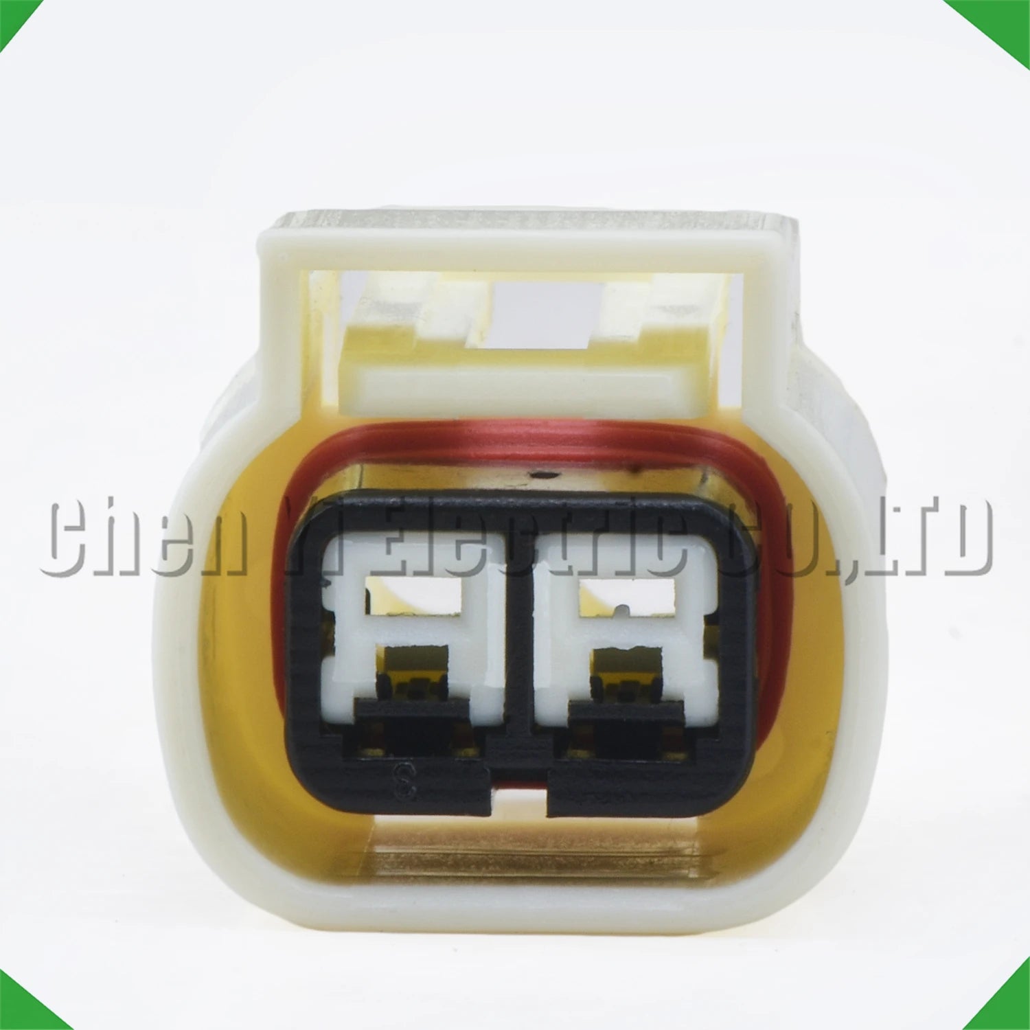 2-Pin Wire Harness Harness Automotive Waterproof Connectors Chevrolet fog light