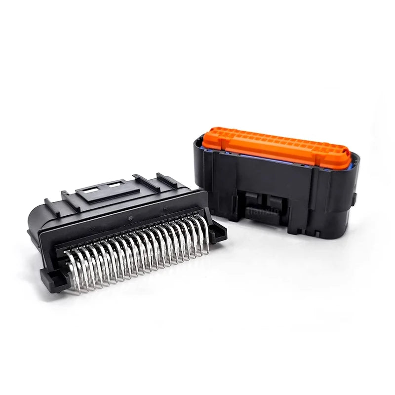 Automotive connector MX23A40SF1 JAE40 pin socket male and female plug electronic connector MX23A40NF1