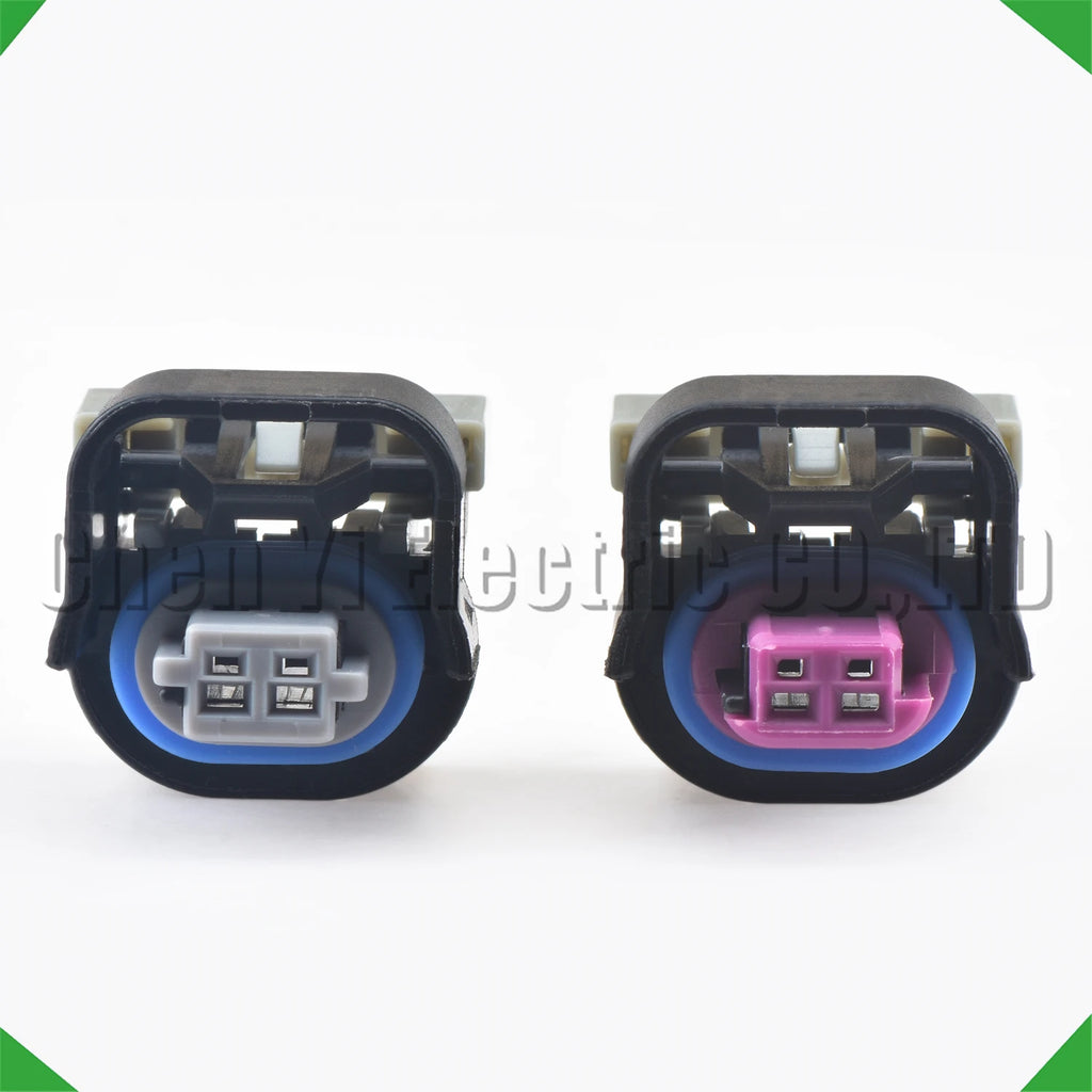 2-Pin Auto Connector Automotive Connectors Camshaft intake exhaust solenoid valve harness