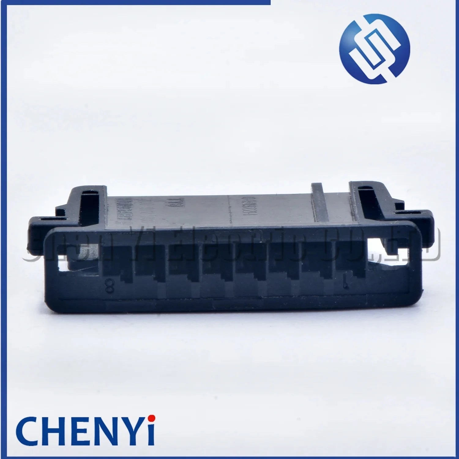 8 Pin Automotive Connectors Reversing Light Display Screen Indoor top lamp Wire harness Plug 0-1719221-1 3D0972708A 3D0 972 708A