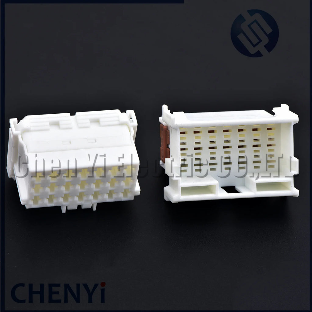 21 Pin female or male Automobile power amplifier Connector Electrical Wire Socket With Pins 967635-1 2-967630-1 7-968975-1