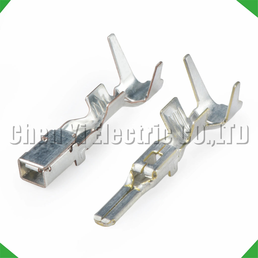 Auto Connector Female Crimp TP161-00300 TP165-00200 Sheath Automotive Connectors harness