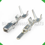 Auto Connector Female Crimp TP161-00300 TP165-00200 Sheath Automotive Connectors harness