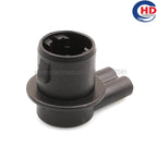 Auto lamp holder wiring harness connector plug HDL-246