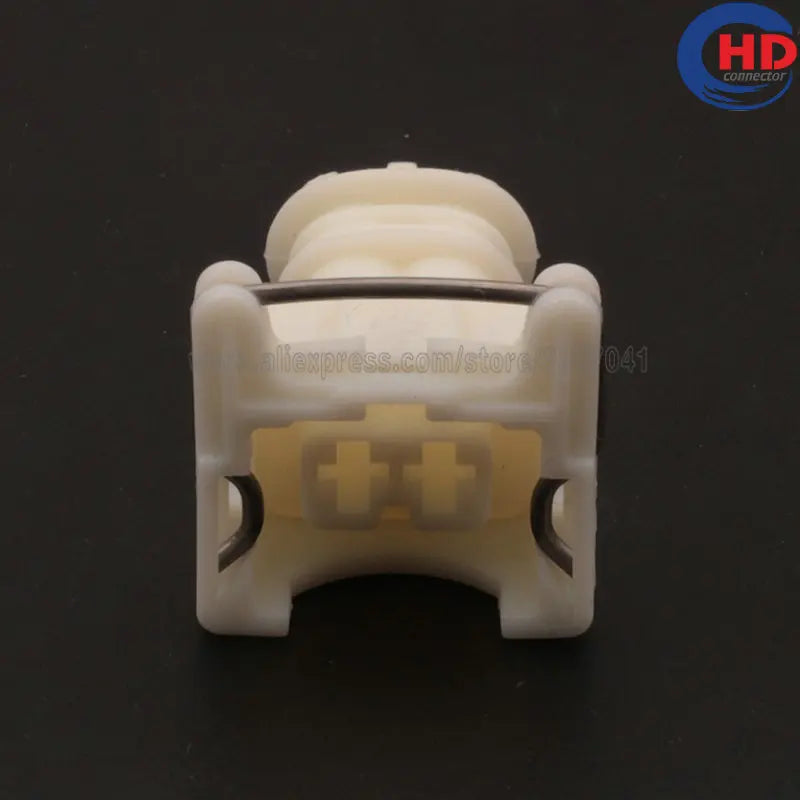 2pin auto waterproof electric plastic wire harness connector 282189-3