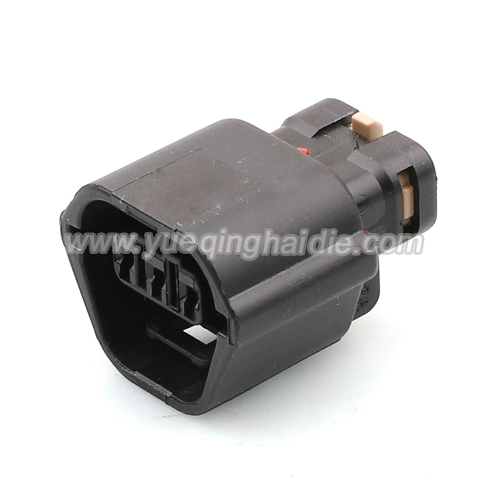 3 Pin Connector Waterproof 1.2mm Male Female Connector Auto EVO Camshaft Cable Socket For Hyundai Kia 7182-8730-30 7283-8730-30