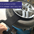 Car Tire Remover Changer Assembly Tire Pressure Lever Car Scratch Machine Auto Demount Removal Tools Accessories amagi