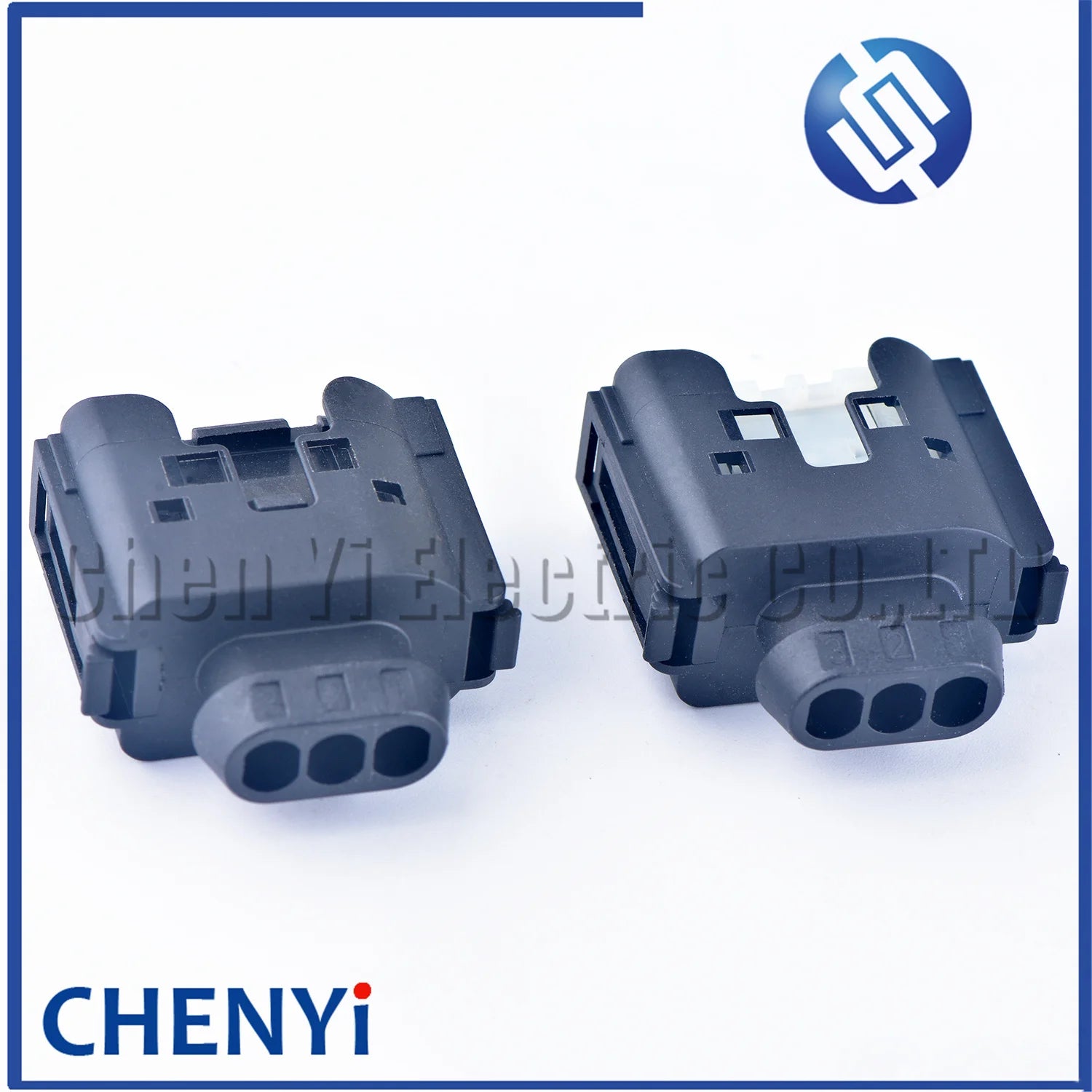 3 Pin Auto Waterproof Connector oil level sensor plug 09441351 09441381 1433915 09441382 094 413 82