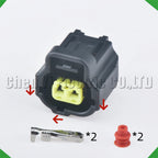 2-Pin Connector Connector connector Water Toyota Mazda Mitsubishi sensor