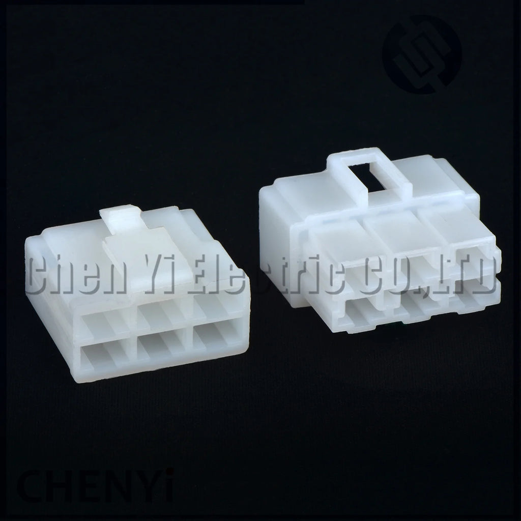 6 Pin Auto connector motorcycle Rectifier regulator Plug 7123-2765 DJ7068-6.3-10 MT12V12-ZSA32 7122-2860 6070-6621 171897-1