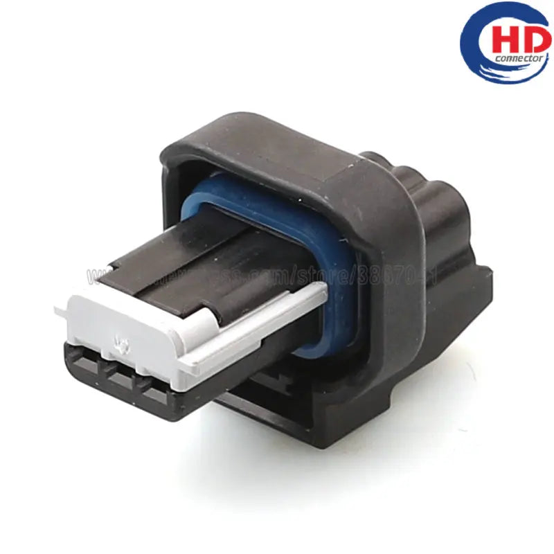 3pin cable wire harness connector housing plug connector HP286-03021/HP296-03120