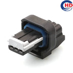 3pin cable wire harness connector housing plug connector HP286-03021/HP296-03120