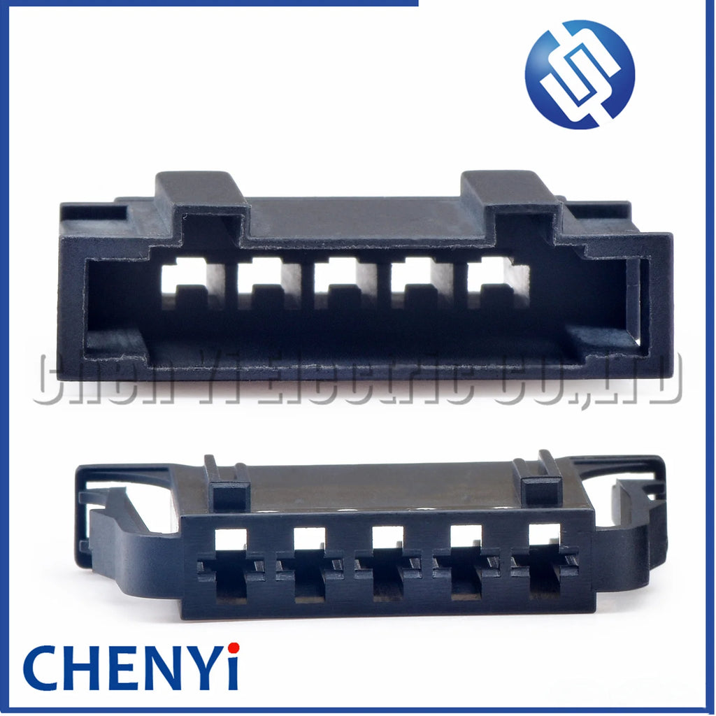5 Pin Automotive connector Tail Light Lamp Car trunk Wire harness plug 6N0972705 191972715 6N0 972 705
