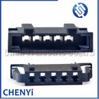 5 Pin Automotive connector Tail Light Lamp Car trunk Wire harness plug 6N0972705 191972715 6N0 972 705