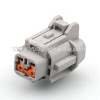 Auto lamp holder wiring harness connector plug HDL029B-2.2-11 6185-0867