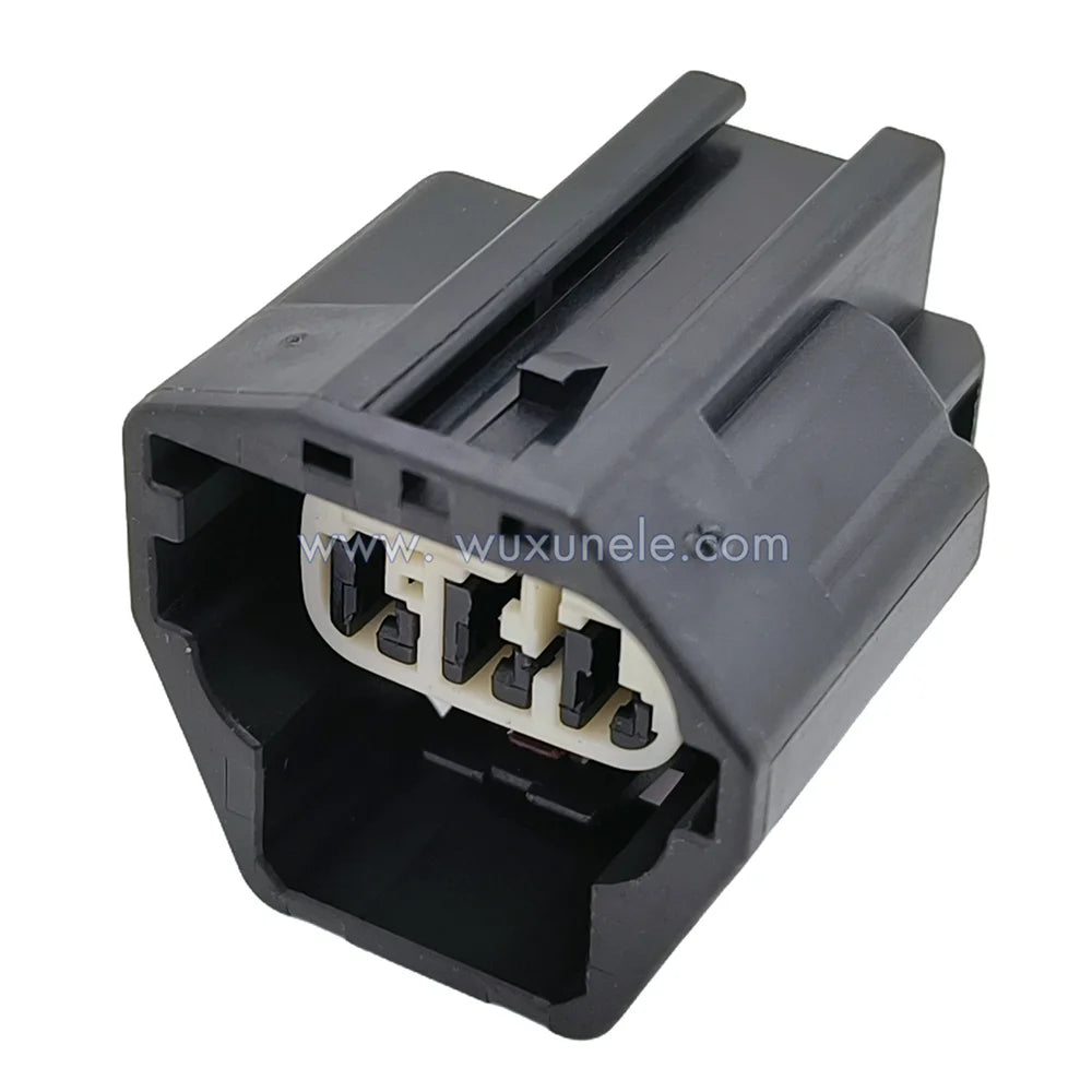 20 Sets 3 Pin Automotive Differential Pressure Sensor Sealed Wire Connector 7283-5541-30 for Automotive Industry