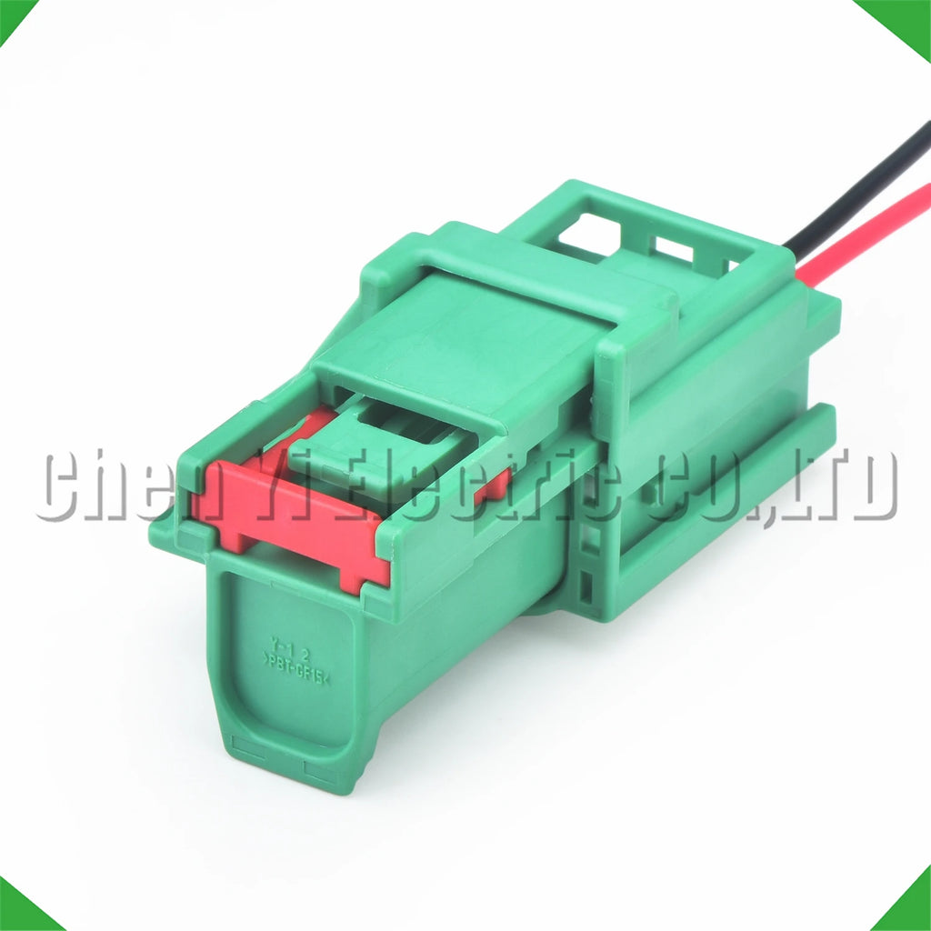 2-Pin Auto Connector Connector Automotive Connectors switch harness Toyota Nissan Honda