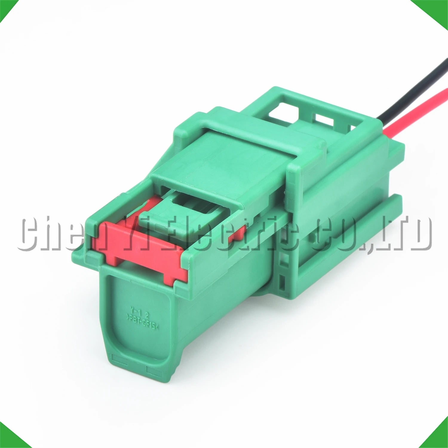 2-Pin Auto Connector Connector Automotive Connectors switch harness Toyota Nissan Honda