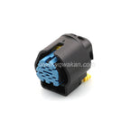 5 Pin Connector Waterproof 1.2mm Male Female Connector Automobile Wire Harness Sensor Cable Plug for GM Buick 1928405159