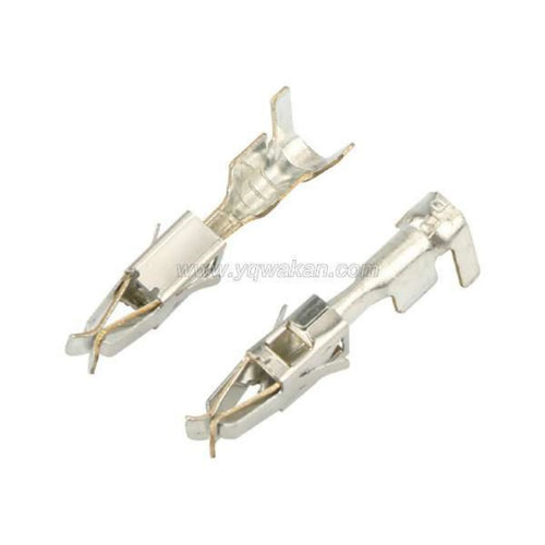 10 PIN Connector Waterproof 3.5mm Male Female Connectors Cable Plug Wiring Harness For Buick Peugeot 1-962352-1 1-967240-1