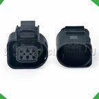 6-Pin Auto Connector Automotive Connectors throttle valve oxygen sensor