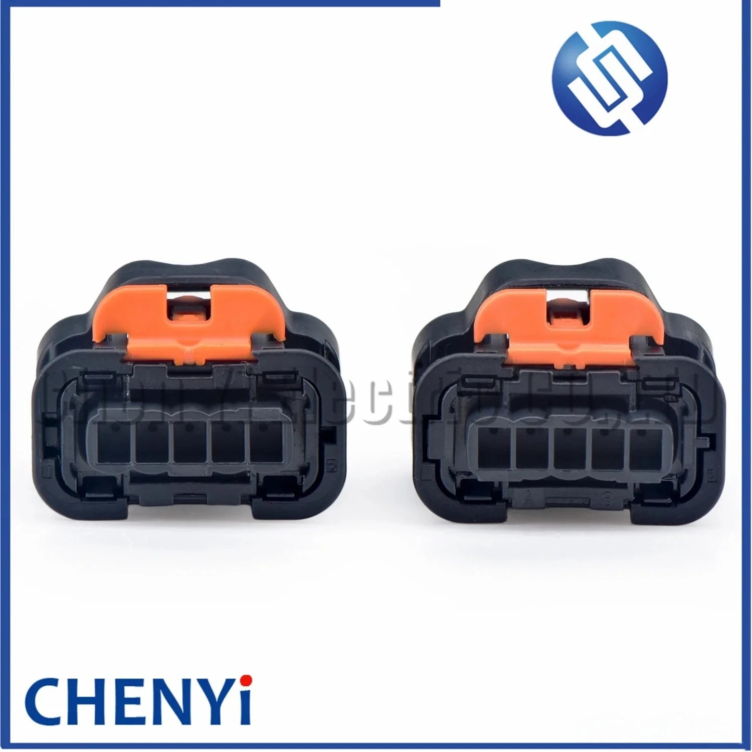 5 Pin 1.5 Series Automotive Waterproof Connector Wire harness Plug F633700 F833700 13893671 For Peugeot Citroen renault