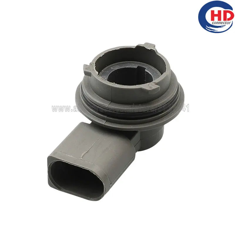 Auto lamp holder wiring harness connector plug 3CD953053 1J0973722 HDL-337 HDL-301 1Z0941669