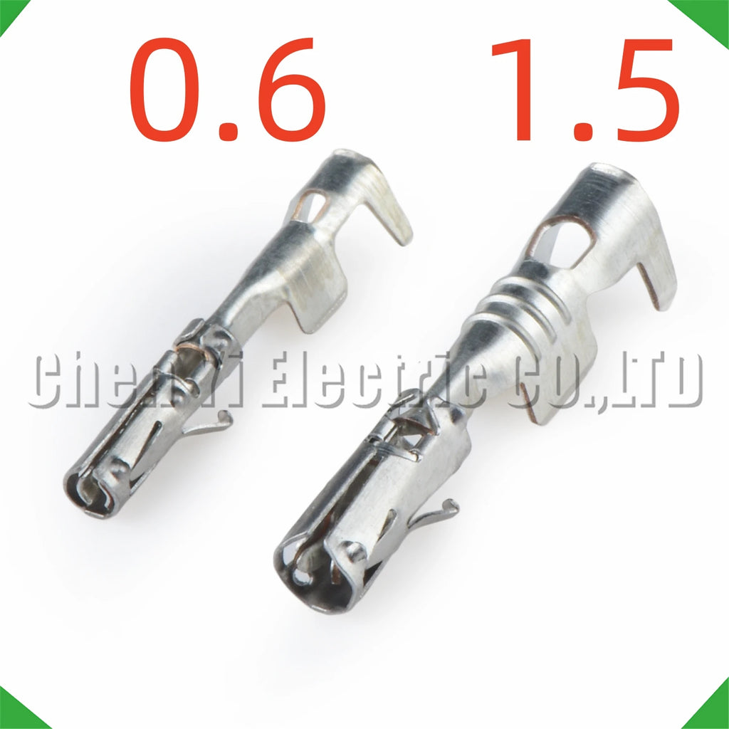 auto connector female crimp 64322-1039 64323-1039 sheath automotive connectors harness