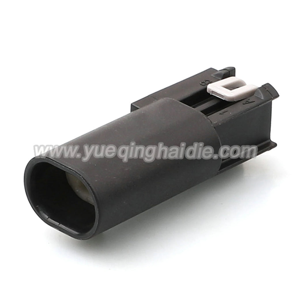 Delphi 2 Pin Connector Waterproof 1.5mm Male Female Connectors Automotive Terminal Wiring Harness Cable Socket 13543639 15449028